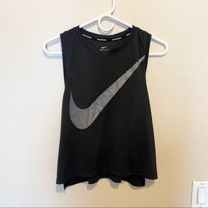 Nike Women’s Cut Off Tank